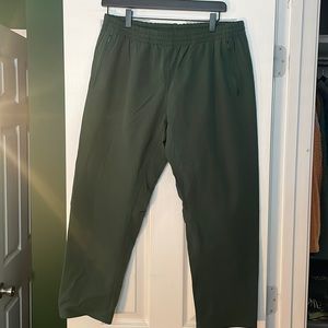 Outdoor Voices RecTrek pants